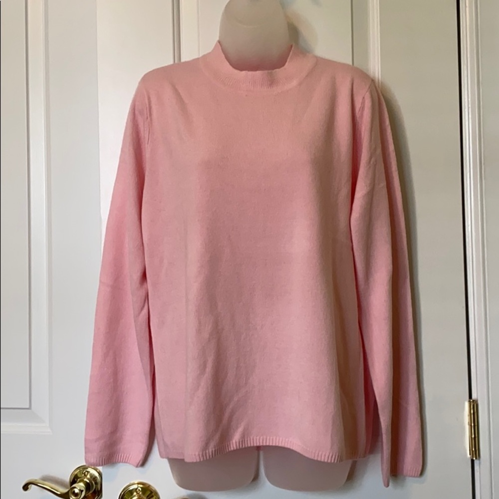 Kim Rogers Sweater